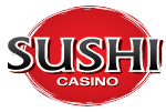 Sushi Casino logo