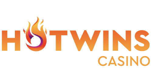 Hotwins Casino logo