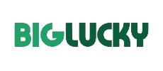 Big Lucky Casino logo