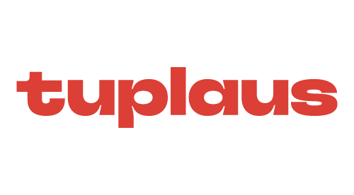 Tuplaus Casino logo