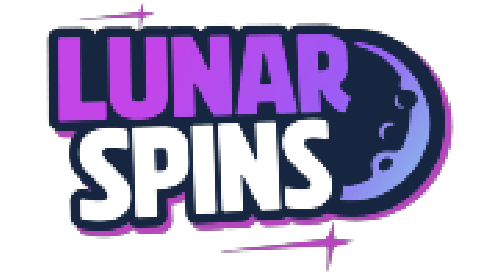 Lunar Spins Casino logo
