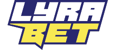 LyraBet Casino logo