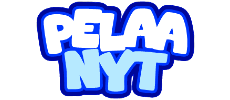 PelaaNyt Casino logo