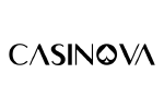 Casinova Casino logo