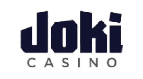 Joki Casino logo