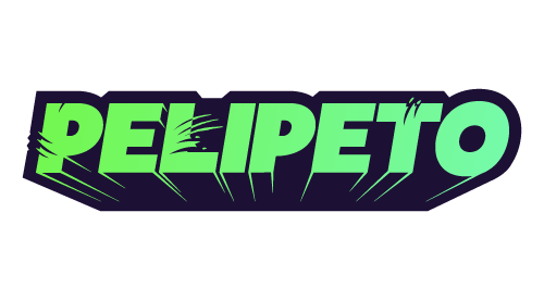 Pelipeto Casino logo