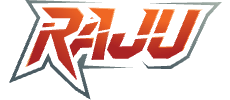 Raju Casino logo