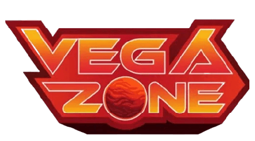 Vegazone Casino logo