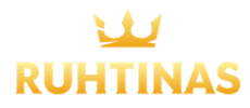 Ruhtinas Casino logo