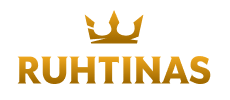 Ruhtinas Casino logo