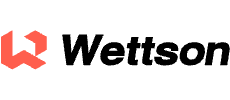 Wettson Casino logo