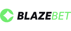 Blazebet Casino logo