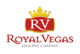 Royal Vegas Casino logo