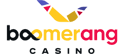 Boomerang Casino logo