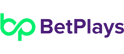 BetPlays Casino logo
