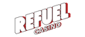 Refuel Casino logo