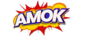 Amok Casino logo