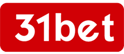 31Bet Casino logo