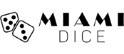 Miami Dice Casino logo
