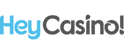 Hey Casino logo
