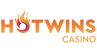 Hotwins Casino logo