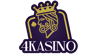 4Kasino Casino logo