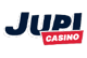 Jupi Casino logo