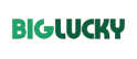 Big Lucky Casino logo