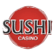 Sushi Casino logo