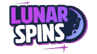 Lunar Spins Casino logo