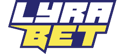 LyraBet Casino logo