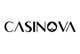 Casinova Casino logo