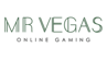 Mr Vegas Casino logo