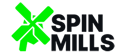 SpinMills Casino logo