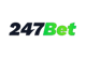 247Bet Casino logo