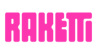Raketti Casino logo