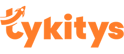 Tykitys Casino logo