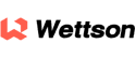 Wettson Casino logo