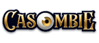 Casombie Casino logo