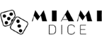 Miami Dice Casino logo