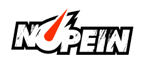 Nopein Casino logo