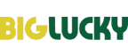 Big Lucky Casino logo