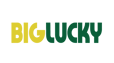 Big Lucky Casino logo