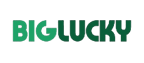 Big Lucky Casino logo
