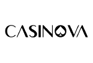 Casinova Casino logo