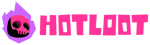 HotLoot Casino logo