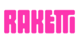 Raketti Casino logo