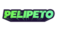 Pelipeto Casino logo