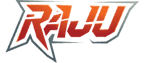 Raju Casino logo
