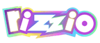 Rizzio Casino logo